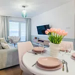 Apartamento Tukan- Polanki Aqua - Kołobrzeg