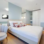 Tukan- Polanki Aqua - Apartamento