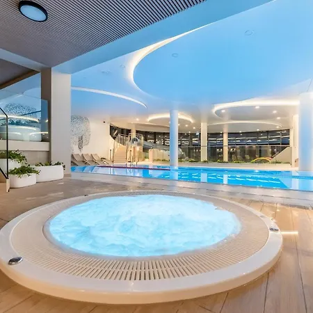 Tukan- Polanki Aqua - קולובז'ג