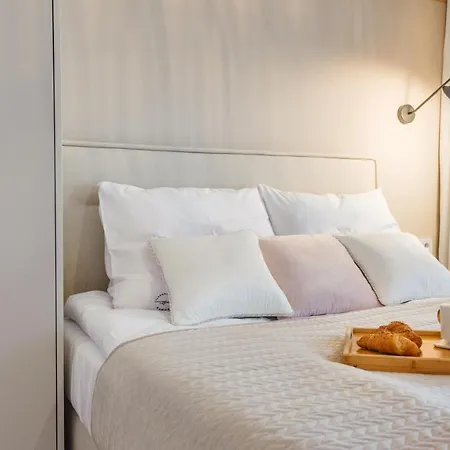 דירה Tukan- Polanki Aqua -