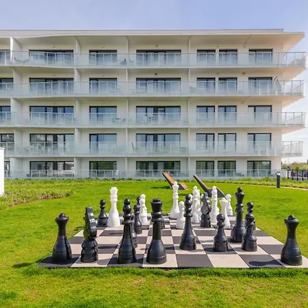 Tukan- Polanki Aqua - דירה