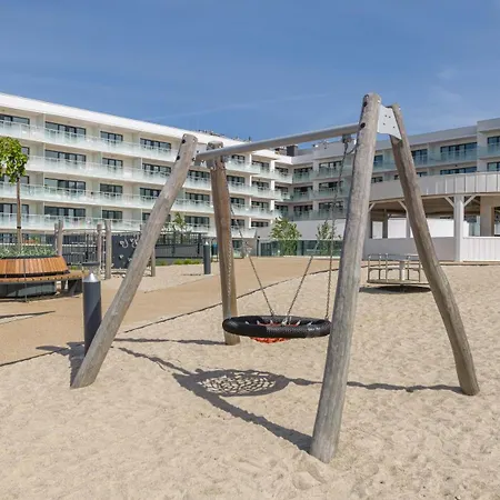 דירה Tukan- Polanki Aqua - *