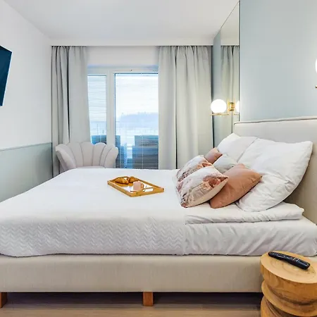 דירה Tukan- Polanki Aqua -