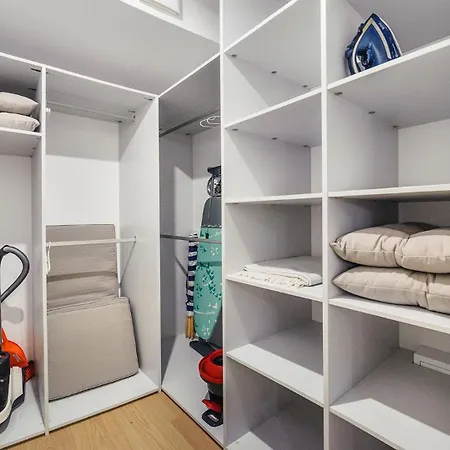 דירה Tukan- Polanki Aqua - קולובז'ג