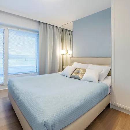 דירה Tukan- Polanki Aqua - קולובז'ג