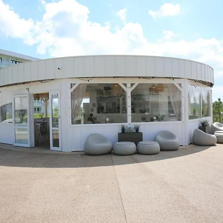 דירה Tukan- Polanki Aqua -