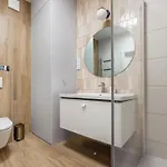 Tukan- Polanki Aqua - Apartment