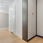 Appartement Tukan- Polanki Aqua - *