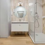 Tukan- Polanki Aqua - شقة *