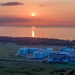 Tukan- Polanki Aqua - Appartement Kołobrzeg