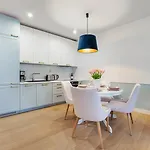 Appartement Tukan- Polanki Aqua -