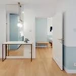 Lejlighed Tukan- Polanki Aqua - *