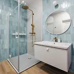 Appartement Tukan- Polanki Aqua -
