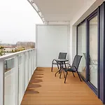 Tukan- Polanki Aqua - Appartement *