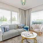 Tukan- Polanki Aqua - Appartement *