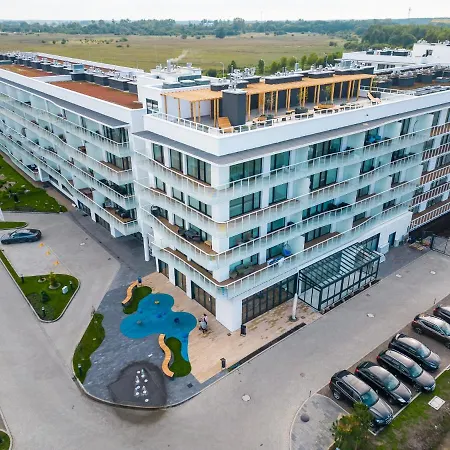 Tukan- Polanki Aqua - * Kolobrzeg
