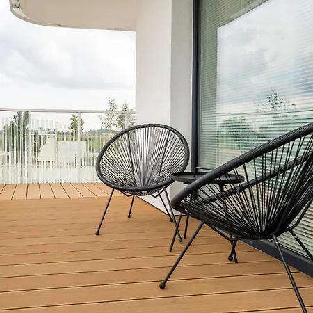 Apartment Tukan- Polanki Aqua -