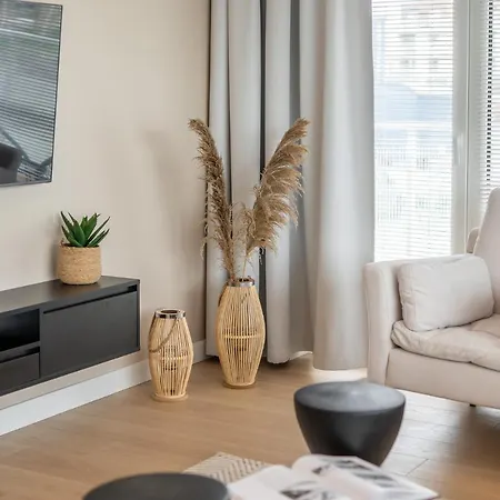 Tukan- Polanki Aqua - 아파트 코워브제크