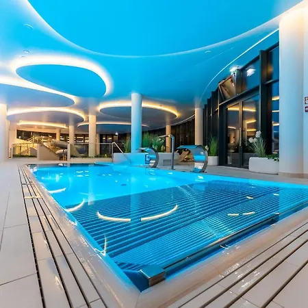Tukan- Polanki Aqua - Apartment