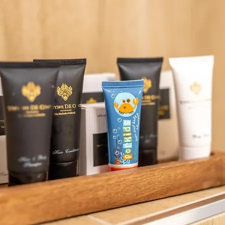 Tukan- Polanki Aqua - Daire