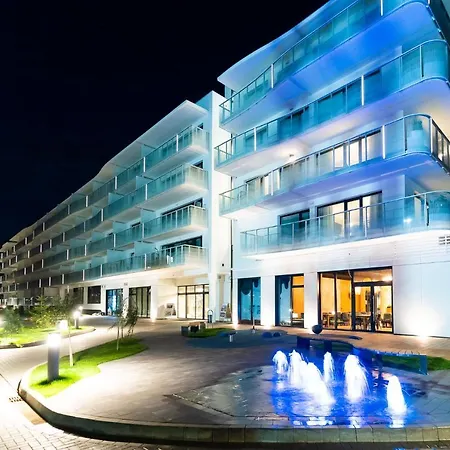 Tukan- Polanki Aqua - Apartment *