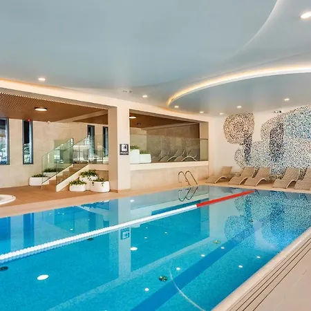 Tukan- Polanki Aqua - Kolobrzeg