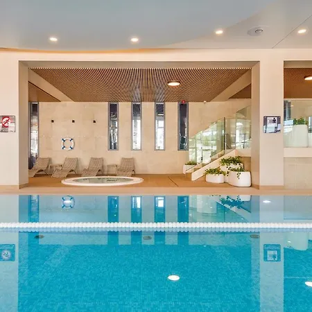 Apartment Tukan- Polanki Aqua - *