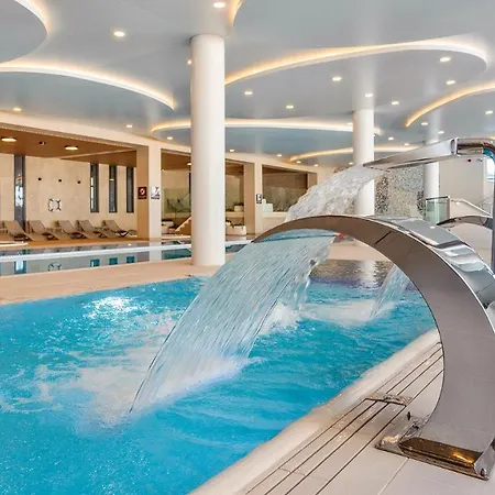 Apartment Tukan- Polanki Aqua - *
