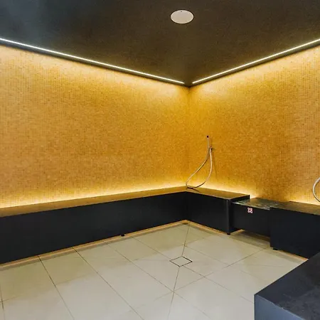 Tukan- Polanki Aqua - Daire *