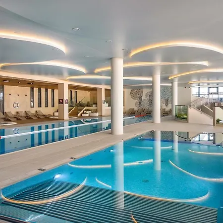 Apartment Tukan- Polanki Aqua -