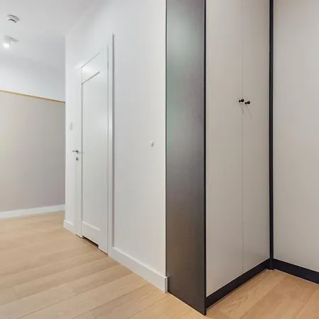 아파트 Tukan- Polanki Aqua - *