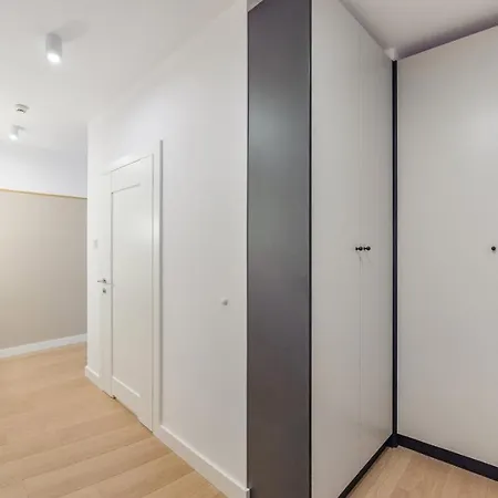 Apartment Tukan- Polanki Aqua - Kolberg