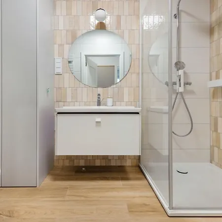 Tukan- Polanki Aqua - 아파트 *