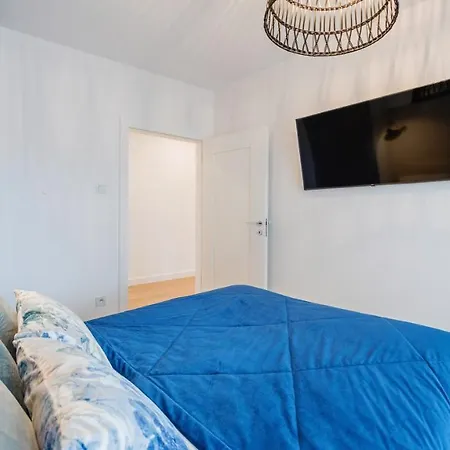 Tukan- Polanki Aqua -