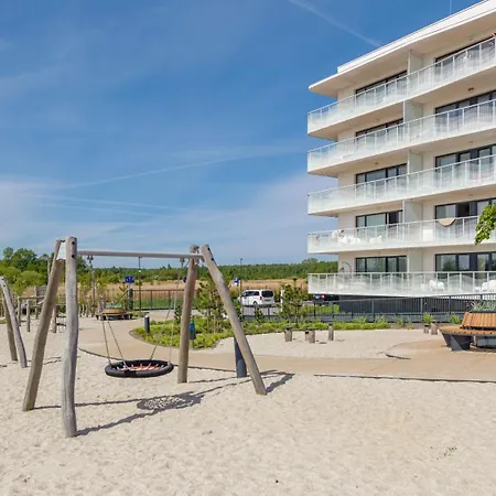 Tukan- Polanki Aqua - Appartement *