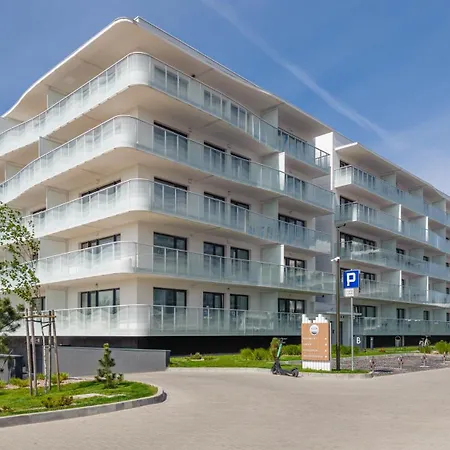Tukan- Polanki Aqua - Kolobrzeg