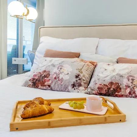 아파트 Tukan- Polanki Aqua - *