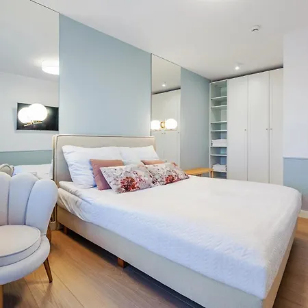 Tukan- Polanki Aqua - Daire