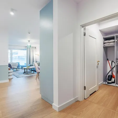 Tukan- Polanki Aqua - 아파트 *