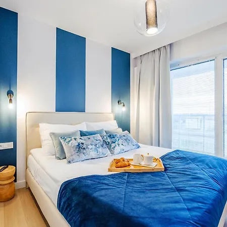 Apartment Tukan- Polanki Aqua - *