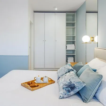 Tukan- Polanki Aqua - Apartment *