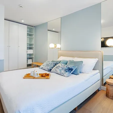 Tukan- Polanki Aqua - 아파트 코워브제크