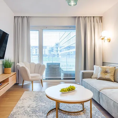 Tukan- Polanki Aqua - Kolobrzeg