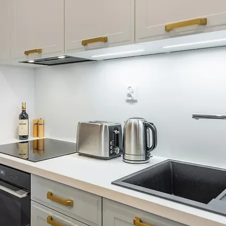 Tukan- Polanki Aqua - 아파트 코워브제크