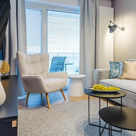 Tukan- Polanki Aqua - 아파트 *