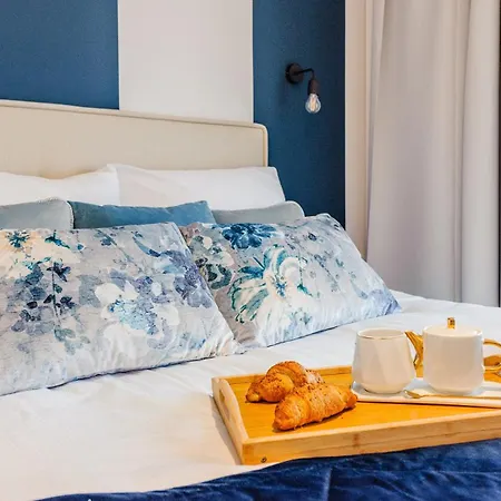 아파트 Tukan- Polanki Aqua - 코워브제크