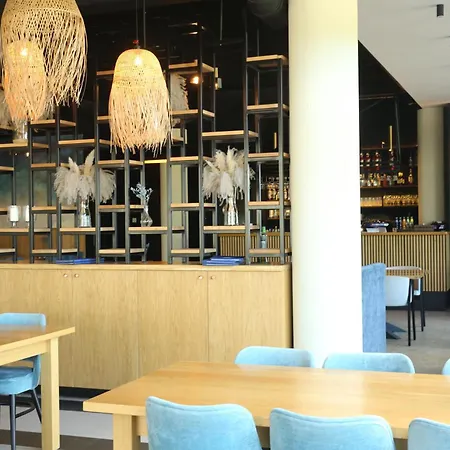 Tukan- Polanki Aqua - 아파트