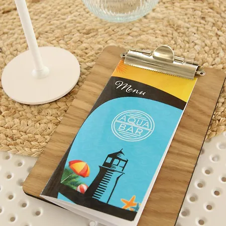 아파트 Tukan- Polanki Aqua - 코워브제크