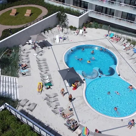 Tukan- Polanki Aqua - Kolobrzeg