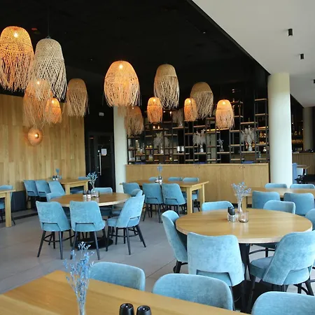 Tukan- Polanki Aqua - Daire *